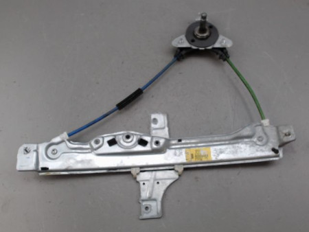 MECANISME LEVE-GLACE ARRIERE GAUCHE PEUGEOT 208