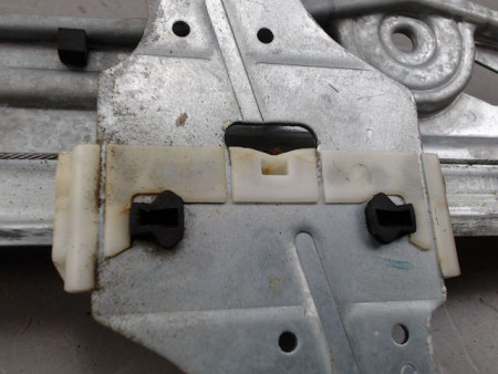 MECANISME LEVE-GLACE ARRIERE GAUCHE PEUGEOT 208