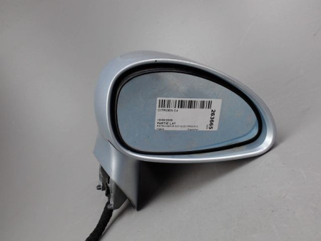 RETROVISEUR EXTERIEUR ELECTRIQUE DROIT CITROEN C4