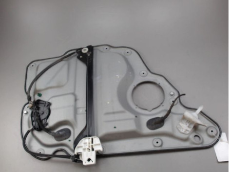 MECANISME LEVE-GLACE ARRIERE DROIT VOLKSWAGEN TOURAN