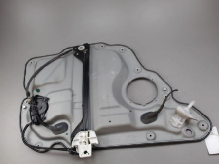 MECANISME LEVE-GLACE ARRIERE DROIT VOLKSWAGEN TOURAN