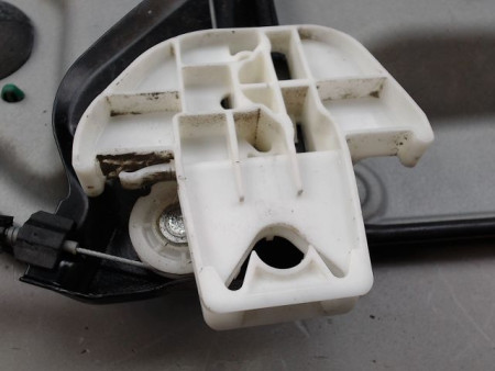 MECANISME LEVE-GLACE ARRIERE DROIT VOLKSWAGEN TOURAN