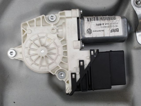 MECANISME LEVE-GLACE ARRIERE DROIT VOLKSWAGEN TOURAN