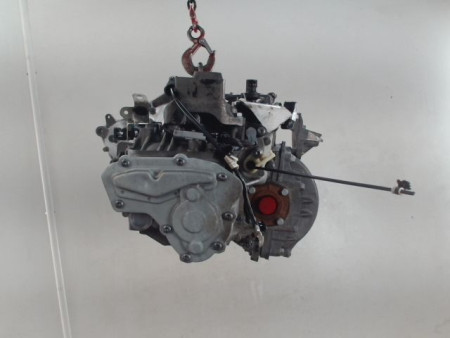 BOITE A VITESSE MECANIQUE PEUGEOT 308 2.0 BlueHDi 150