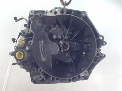BOITE A VITESSE MECANIQUE CITROEN BERLINGO 1.6 HDi 75