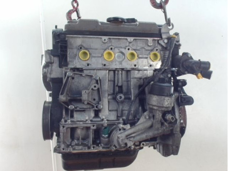 MOTEUR ESSENCE CITROEN C3 1.1 i
