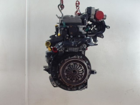 MOTEUR ESSENCE CITROEN C3 1.1 i