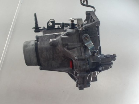 BOITE A VITESSE MECANIQUE PEUGEOT 206 1.4 i