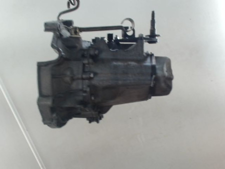 BOITE A VITESSE MECANIQUE PEUGEOT 206 1.4 i