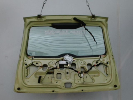 HAYON FIAT PANDA