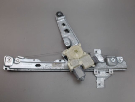 MECANISME LEVE-GLACE AVANT DROIT PEUGEOT 3008