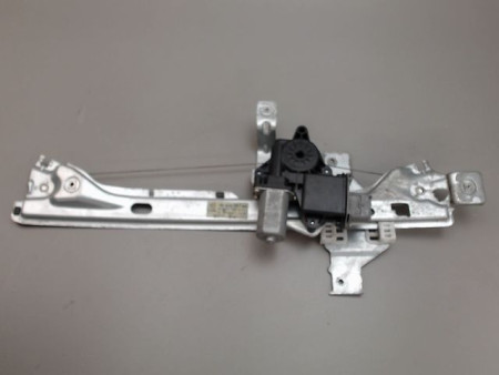 MECANISME LEVE-GLACE ARRIERE GAUCHE PEUGEOT 3008