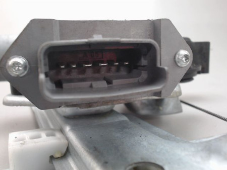 MECANISME LEVE-GLACE ARRIERE GAUCHE PEUGEOT 3008