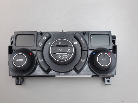 COMMANDE DE CHAUFFAGE PEUGEOT 3008