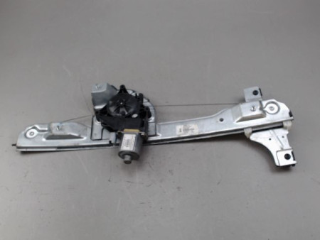 MECANISME LEVE-GLACE AVANT DROIT PEUGEOT 208