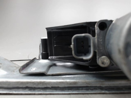 MECANISME LEVE-GLACE AVANT DROIT PEUGEOT 208
