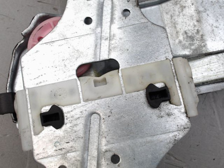 MECANISME LEVE-GLACE AVANT DROIT PEUGEOT 208