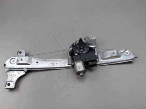 MECANISME LEVE-GLACE AVANT GAUCHE PEUGEOT 208