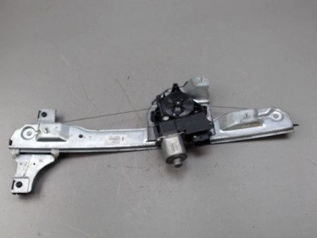 MECANISME LEVE-GLACE AVANT GAUCHE PEUGEOT 208