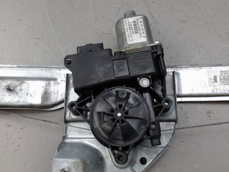 MECANISME LEVE-GLACE AVANT GAUCHE PEUGEOT 208