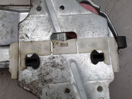 MECANISME LEVE-GLACE AVANT GAUCHE PEUGEOT 208