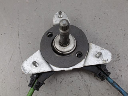 MECANISME LEVE-GLACE ARRIERE DROIT PEUGEOT 208