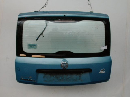 HAYON FIAT PANDA