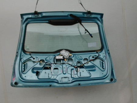 HAYON FIAT PANDA