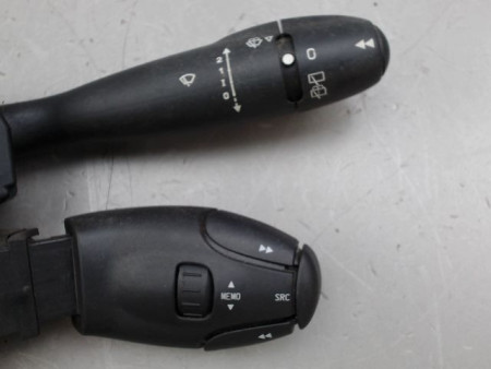 BLOC COMMODOS PEUGEOT 206