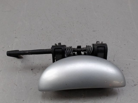 POIGNEE EXTERIEURE PORTE AVANT DROIT PEUGEOT 206