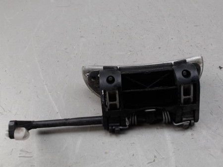 POIGNEE EXTERIEURE PORTE AVANT DROIT PEUGEOT 206