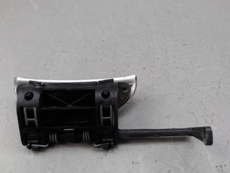 POIGNEE EXTERIEURE PORTE AVANT GAUCHE PEUGEOT 206