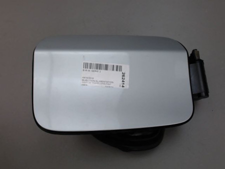 VOLET DE TRAPPE CARBURANT B.M.W. SERIE 2