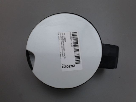 VOLET DE TRAPPE CARBURANT PEUGEOT 3008