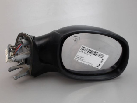 RETROVISEUR EXTERIEUR ELECTRIQUE DROIT CITROEN XSARA