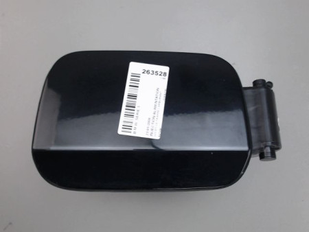 VOLET DE TRAPPE CARBURANT B.M.W. SERIE 3