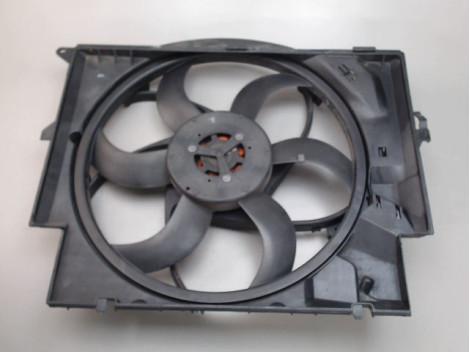 MOTEUR VENTILATEUR RADIATEUR B.M.W. SERIE 3