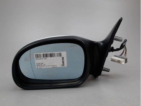 RETROVISEUR EXTERIEUR ELECTRIQUE GAUCHE PEUGEOT 406