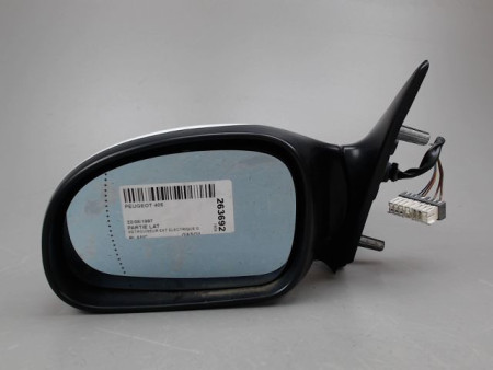 RETROVISEUR EXTERIEUR ELECTRIQUE GAUCHE PEUGEOT 406