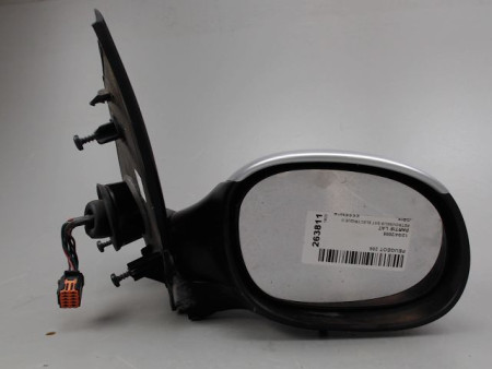 RETROVISEUR EXTERIEUR ELECTRIQUE DROIT PEUGEOT 206
