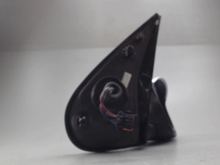 RETROVISEUR EXTERIEUR ELECTRIQUE DROIT PEUGEOT 206