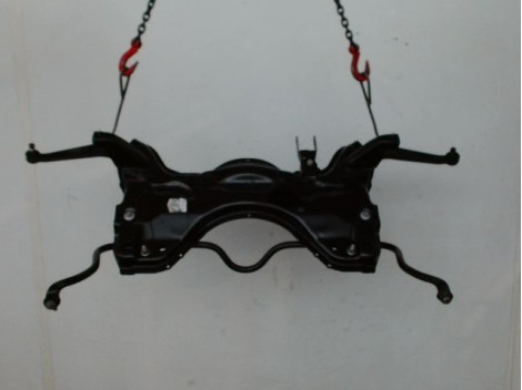 BERCEAU MOTEUR AVANT PEUGEOT 206