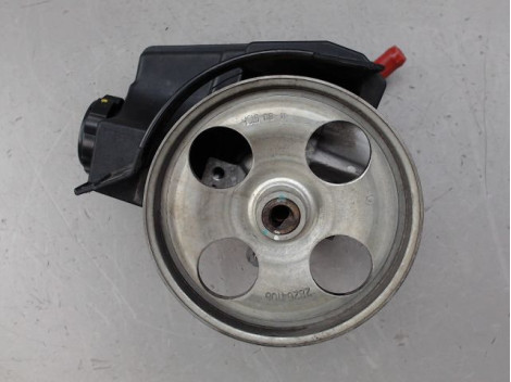POMPE DIRECTION ASSISTEE PEUGEOT 206