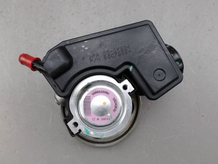 POMPE DIRECTION ASSISTEE PEUGEOT 206