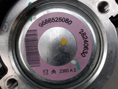 POMPE DIRECTION ASSISTEE PEUGEOT 206