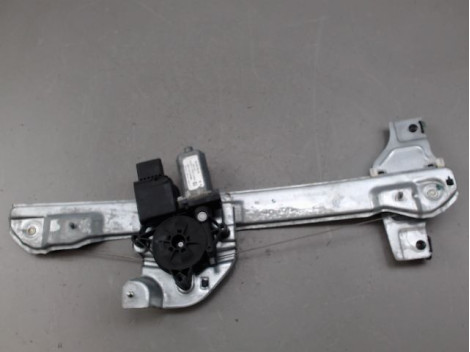 MECANISME LEVE-GLACE AVANT DROIT PEUGEOT 2008