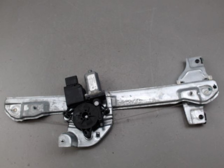 MECANISME LEVE-GLACE AVANT DROIT PEUGEOT 2008