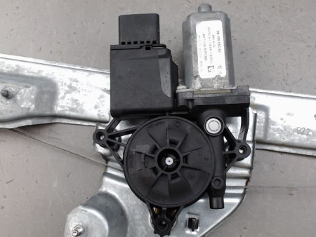 MECANISME LEVE-GLACE AVANT DROIT PEUGEOT 2008