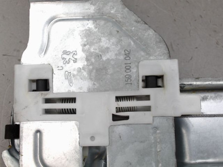 MECANISME LEVE-GLACE AVANT DROIT PEUGEOT 2008