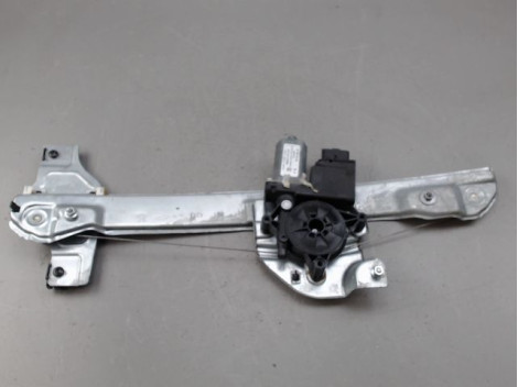 MECANISME LEVE-GLACE AVANT GAUCHE PEUGEOT 2008